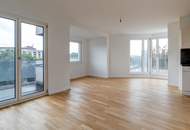 Tolle Dachgeschosswohnung in Wien!