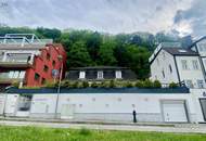 BAUgrundSTÜCK mit PROjektSTUDIE