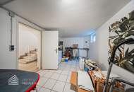 Elegantes Eckreihenhaus in Leopoldsdorf im Marchfeld