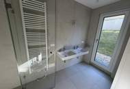 Attraktive 4-Zimmer-Erdgeschosswohnung nahe Wien