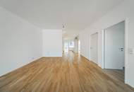 TOPMIKROLAGE! Sonnige DACHWOHNUNG mit traumhafter TERRASSE, FERNBLICK und PRIVATSPHÄRE!