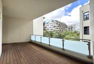 Jetzt Provisionsfrei! Sanierter Altbautraum mit großzügiger hofseitiger Loggia - Stilaltbau am Rennweg - S-Bahn St. Marx ums Eck