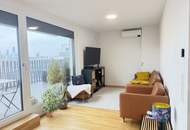 Attemsgasse - nahe Kirschblütenpark: Schicke 4-Zimmer mit Terrasse und optionaler Garagenstellplatz im Haus!