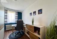 Grinzing Bestlage - 3 Zimmer Wohnung mit 12 m² Loggia