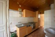 ALTBAU zu SANIEREN, SONNIG und RUHIG NÄHE U3 !
