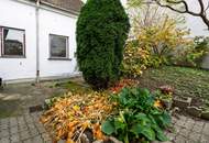 Sanierungsbedürftiges Ein / Zweifamilienhaus in Kerngebiet von Gänserndorf