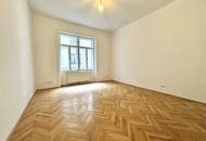 Geschmackvoll &amp; gut gelegen - Altbauwohnung mit Stil nahe U3 Rochusgasse &amp; Stadtpark
