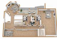 "Ein- oder Zweifamilienhaus im Urlaubsort!"