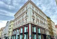 KLEINBÜRO in TOP CITYLAGE am HOHEN MARKT