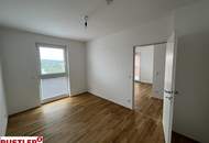 Charmante 2-Zimmer-Wohnung mit Loggia und schönem Ausblick