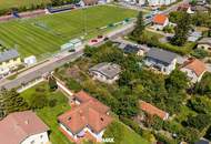 "BAUGRUND IN TOPLAGE | ca. 1.085 m² | Sonnige Ausrichtung"