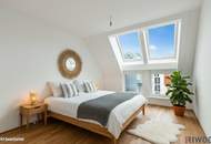 DG-ERSTBEZUG mit BALKON | Nähe Alte Donau | Fernwärme & Klima | Schlafzimmer hofseitig | Ideal für Anleger oder Eigennutzer | TG-Stellplatz optional | Nachhaltiges Projekt