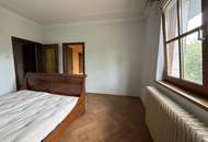 Einfamilienhaus mit viel Platz & großem Garten im Ortskern von Krummnussbaum!