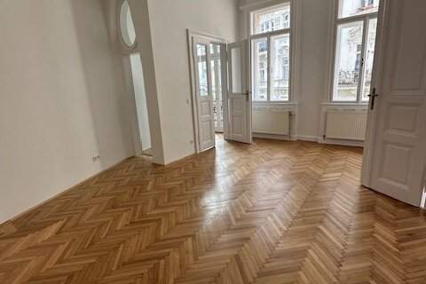 Traumhafte 4-Zimmer-Wohnung im 7. Bezirk, Wohnung-miete, 2.396,30,€, 1070 Wien 7., Neubau