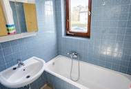 Zentral gelegenes Wohnhaus mit schönem Naturgarten in Enns