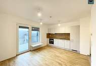 Provisionsfrei: Neubauwohnung mit Balkon, mitten in Liesinger Ruhelage!