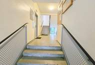 GRÜNBLICK - 3. LIFTSTOCK - NÄHE AUGARTEN UND LÄNDE - U-BAHN UMS ECK - DONAUINSEL, NEUE DONAU, ALTE DONAU GUT ERREICHBAR