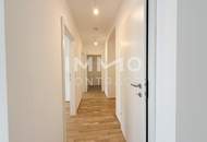 EDI N° 7 - Erstbezug Provisionsfreie 3 Zimmerwohnung mit Loggia und grosser Terrasse
