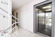 Wohnen über den Dächern mit beeindruckendem Ausblick