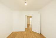 Camillo-Sitte-Gasse - Erstbezug nach Generalsanierung, 5 Zimmer Neubau mit hofseitiger Loggia