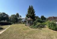 Sanierungsprojekt: Einfamilienhaus mit schönem Grundstück in ruhiger Lage in St. Marein
