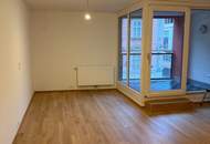 MARGARETEN | gute Lage | Tolles 1 Zimmer Apartment mit großer Loggia | frisch renoviert 2026 | neue Küche