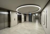 Belvedere in Sicht: unbefristete 2 Zimmer Neubauwohnung mit Loggia und vielen Extras im Haus!