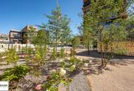 Exklusive 2 Zimmer Erstbezugswohnung inkl. Balkon, Poolnutzung, Fitnessraum & vielen Extras - Projekt Grünblick an der U2!