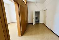 Büro-, Geschäfts-, Praxis-Fläche im EG Nähe Citypark in Graz