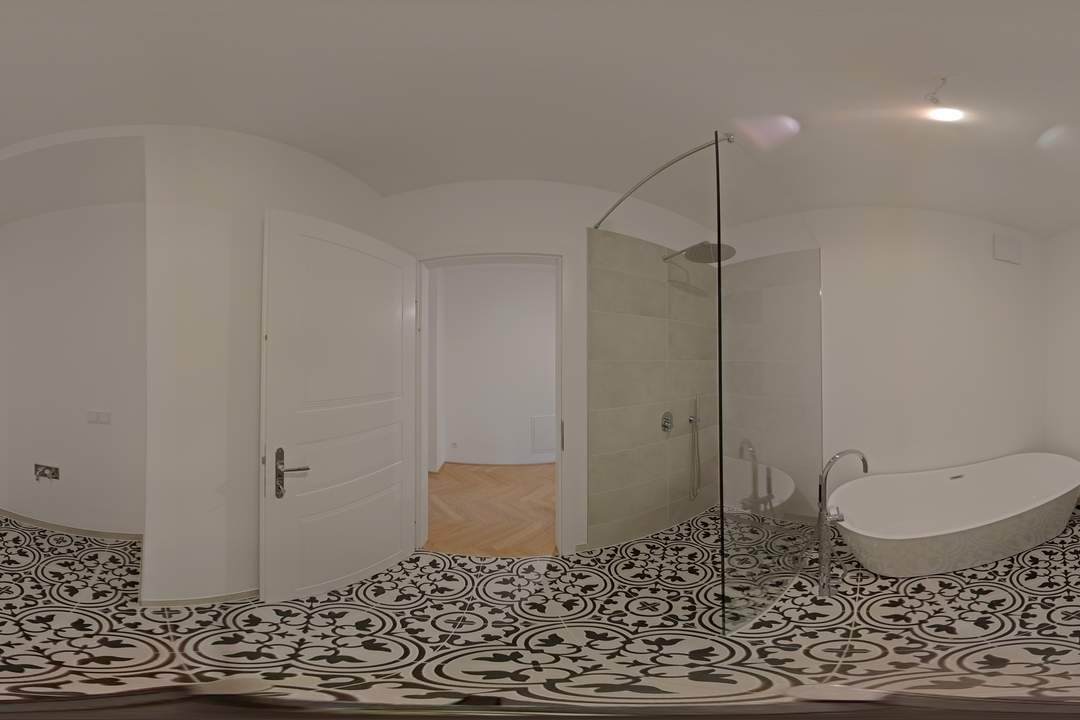 Villa Auhof, exklusives Wohnen mit Altbauflair! Provisionsfrei bis 30.6.!