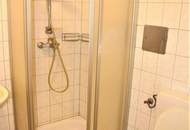 DACHGESCHOSS, U3-NÄHE, 52 m2 Maisonette, 2 Zimmer, Kochnische, Duschbad, Meiselstraße