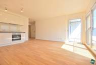 Charmante 2-Zimmer Wohnung mit Loggia nahe U3