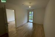 Innovation trifft Wohnkomfort - Gut geschnittene 3-Zimmer-Wohnung mit Balkon in der Smart City Graz!