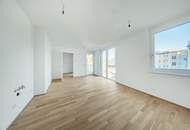 Stadt-Apartment im feinen Stil >> moderne 2 Zimmer Vorsorgewohnung mit südöstlichem Balkon >> TOP Verkehrsanbindung