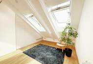 Suite Kaiser Franz Joseph - 2-Zimmer Dachgeschoss Wohnung mit Terrasse