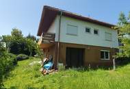 3712 Maissau - Rückzugsort am Manhartsberg