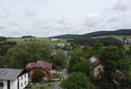 Landliebe und Stadtnähe- Einfamilienhaus mit viel Potential in Freistadt