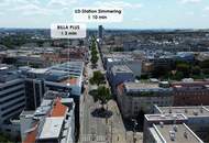 Exklusives Wohnen in Simmering – Neubau mit urbaner Infrastruktur & erholsamer Umgebung