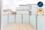 Moderne Eigentumswohnung mit Balkon
