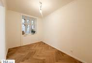 Urbanes Wohnen in Bestlage – 2-Zimmer-Wohnung nahe Donaukanal