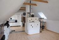 Bäuerliches Anwesen mit Kellerstöckl, Wirtschaftsgebäuden und sechs Wohneinheiten in St. Nikolai im Sausal