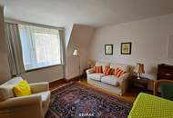 Elegantes City-Appartement in Grünruhelage!