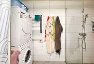 Charmante 2-Zimmer-Erdgeschosswohnung mit ca. 50m² großem Garten – ab 01. November verfügbar