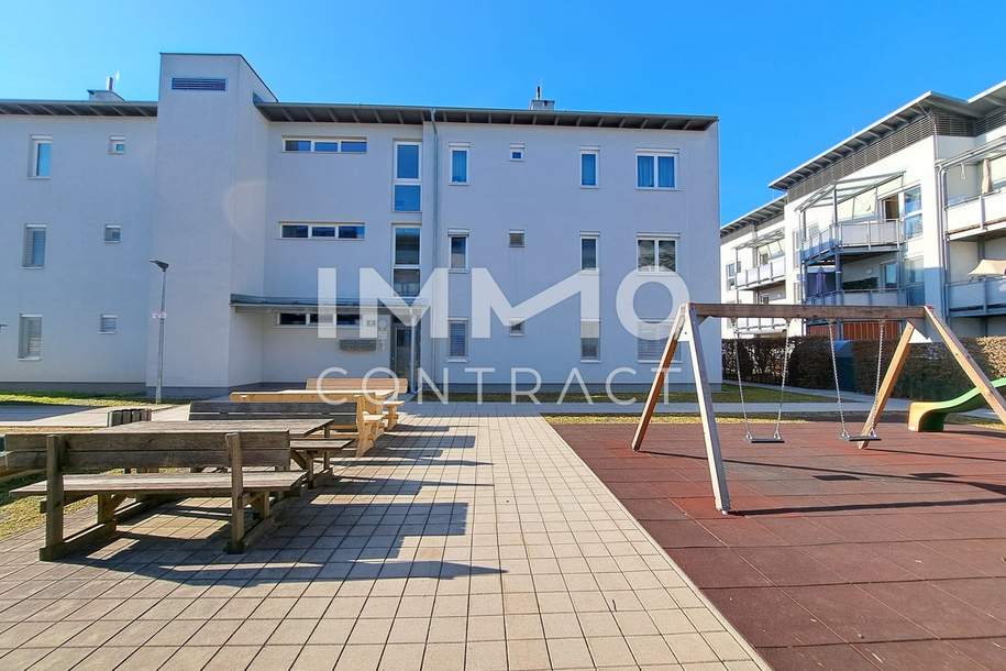 RESERVIERT | Moderne 3- Zimmer- Wohnung in Kaindorf | Baderstraße 7, Top 9, Wohnung-miete, 979,28,€, 8430 Leibnitz