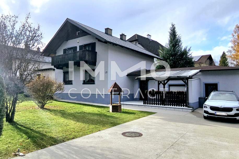 Endlich Raum zum Wohlfühlen – gemütliches, gepflegtes und leistbares Zuhause in ruhiger Lage“, Haus-kauf, 280.000,€, 2763 Wiener Neustadt(Land)