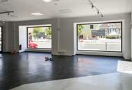 Anleger aufgepasst! Vermietete Gewerbeimmobilie im Herzen von Völkermarkt!