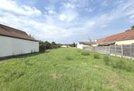 2.110 m² großes Baugrundstück in Erpersdorf an der Donau