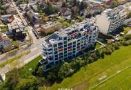 HOCHWERTIGE QUALITÄT & ZEITGEMÄSSE ARCHITEKTUR!