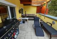 Sonnige Wohnung mit 54m² Dachterrasse in Traumlage (Provisionsfrei)