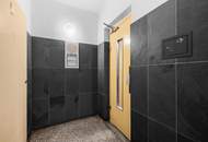 3-Zimmer Dachgeschoßwohnung mit Terrasse im Herzen von 1030 Wien!